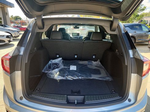 Certified 2025 Acura RDX A-Spec image 29