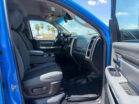 Used 2016 RAM 2500 Big Horn AWD/4WD image 32