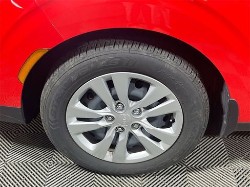 Used 2022 Kia Soul LX image 27