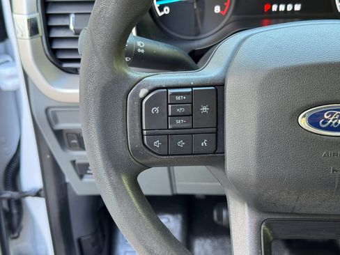 Used 2021 Ford F150 XL w/ Equipment Group 101A High RWD image 29