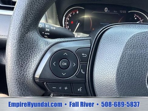 Used 2023 Toyota RAV4 XLE FWD image 30