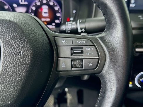 Used 2024 Honda Accord EX-L image 23