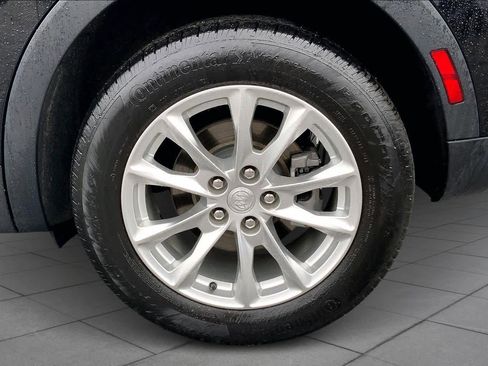 Used 2021 Buick Envision Preferred image 11