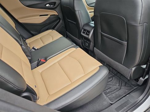 Certified 2023 Chevrolet Equinox Premier image 11