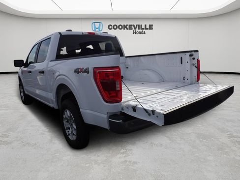 Used 2023 Ford F150 XLT AWD/4WD image 10