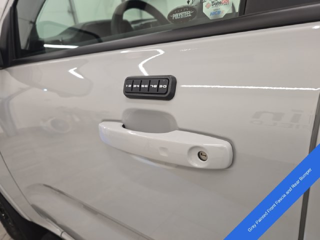 New 2026 Ford Ranger Lariat w/ Black Appearance Package AWD/4WD image 23