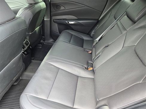 Used 2023 Lexus RX 350 Premium Plus image 14