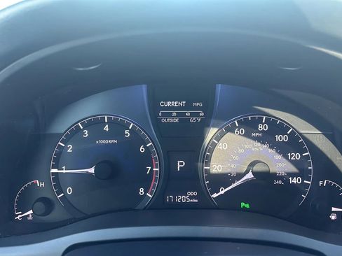 Used 2013 Lexus RX 350 FWD w/ Navigation Pkg image 2