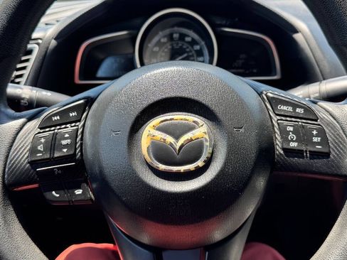 Used 2014 MAZDA MAZDA3 i Sport FWD image 16