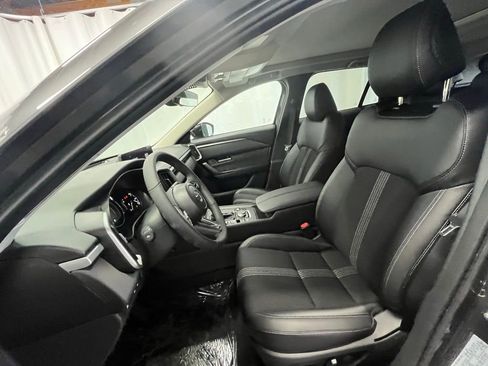 New 2026 MAZDA CX-50 AWD 2.5 S w/ Weather Package image 10