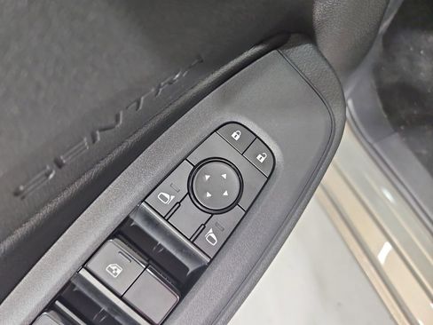 New 2026 Nissan Sentra SV image 12