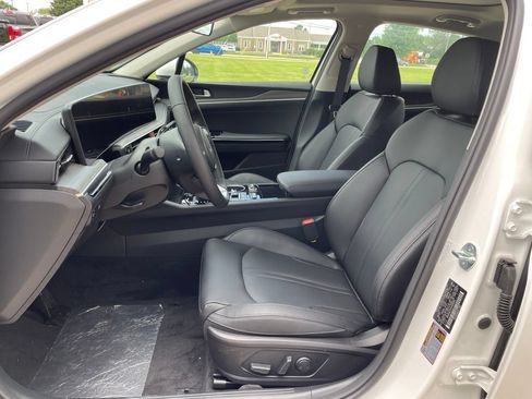 New 2026 Kia K5 EX FWD image 12
