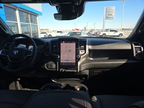 New 2026 RAM 3500 Tradesman w/ Safety Group image 6