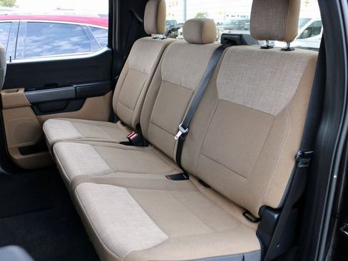 Used 2023 Ford F150 XLT image 19