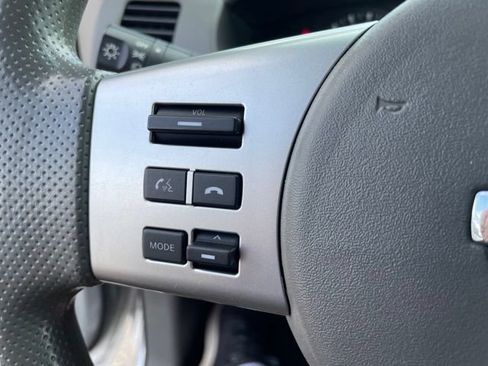 Used 2016 Nissan Frontier SV RWD image 30