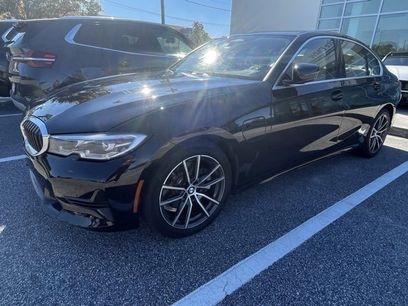 Used 2021 BMW 330e