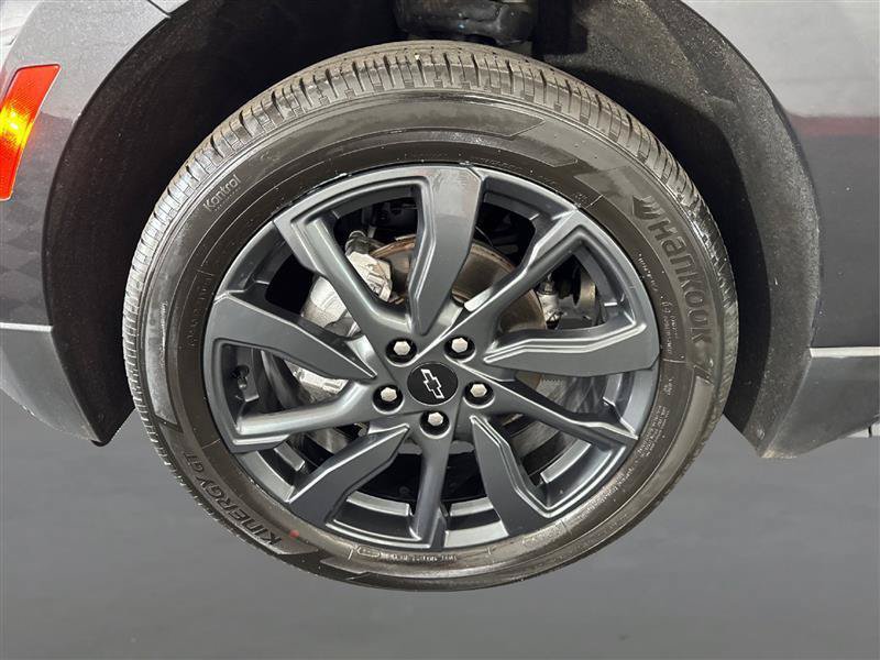 Used 2023 Chevrolet Equinox RS AWD/4WD image 22