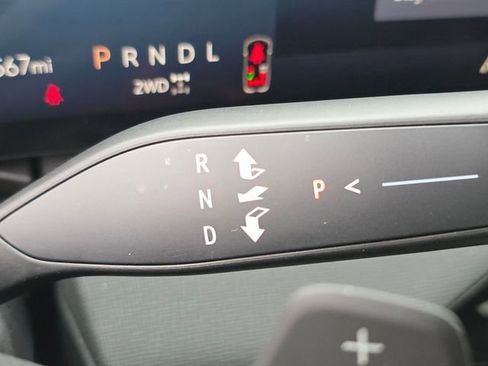 New 2026 Buick Enclave Preferred AWD/4WD image 31