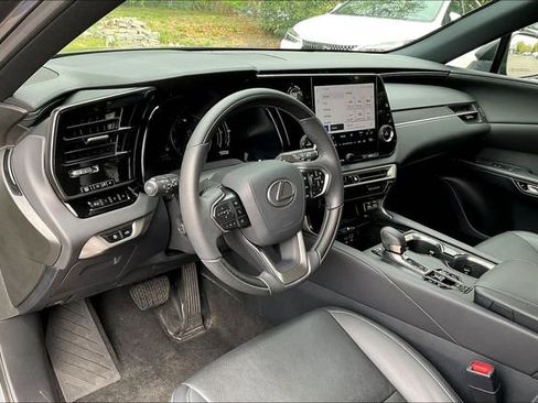 Certified 2023 Lexus RX 350 Premium w/ Cold Area Package AWD/4WD image 17