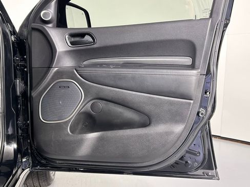 Used 2020 Dodge Durango SRT image 9