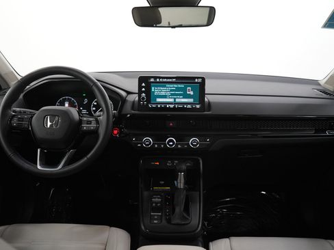 Used 2024 Honda CR-V EX-L image 13