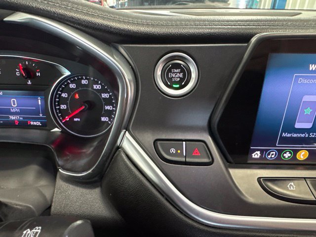 Used 2020 Chevrolet Blazer LT FWD image 29