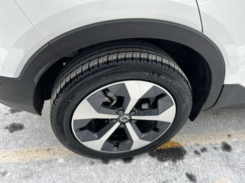 New 2026 Volvo XC40 B5 Plus w/ Protection Package Premier image 12