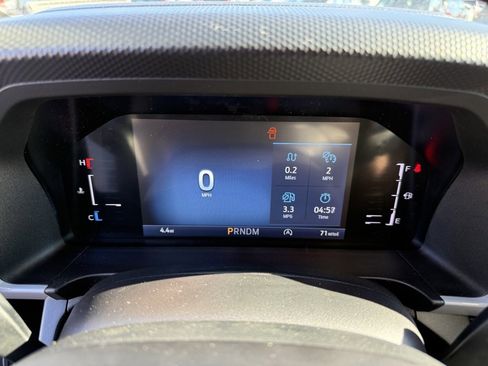 New 2025 Ford Ranger XL w/ Trailer Tow Package image 18