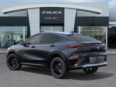 New 2026 Buick Envista Sport Touring w/ Convenience I Package image 5