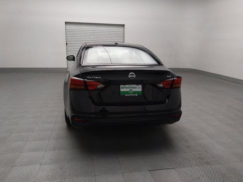Used 2021 Nissan Altima 2.5 SV image 6