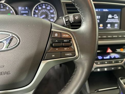 Used 2018 Hyundai Elantra Value Edition image 16