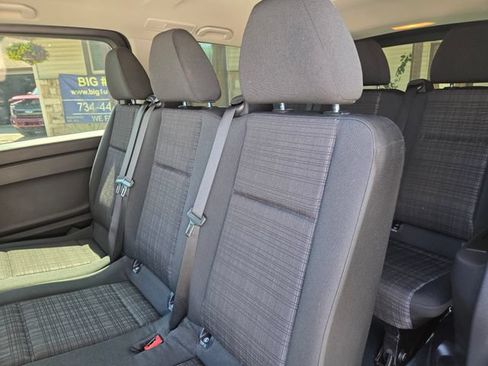 Used 2020 Mercedes-Benz Metris Passenger image 37