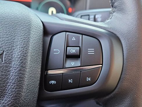 New 2025 Ford Ranger Lariat w/ Chrome Accent Package AWD/4WD image 25
