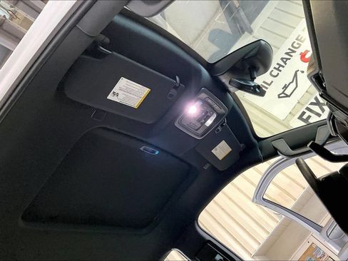 Used 2026 GMC Sierra 2500 AT4 AWD/4WD image 13