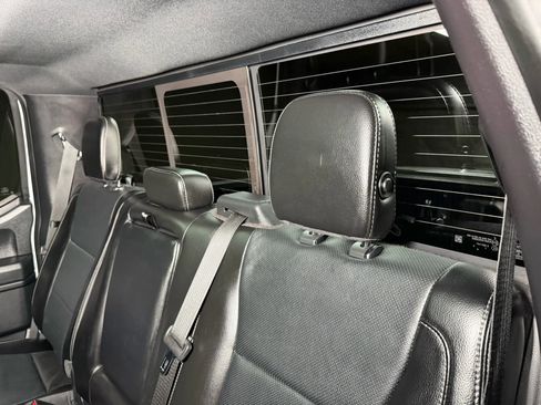 Used 2017 Ford F150 Lariat image 19