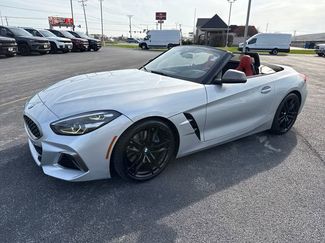 Used 2020 BMW Z4 M40i w/ Executive Package 360° Tour