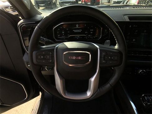 Used 2023 GMC Sierra 1500 SLT w/ SLT Premium Plus Package image 22