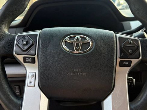 Used 2014 Toyota Tundra SR5 AWD/4WD image 36