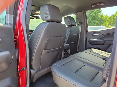 New 2026 GMC Canyon Elevation w/ Convenience Package AWD/4WD image 14