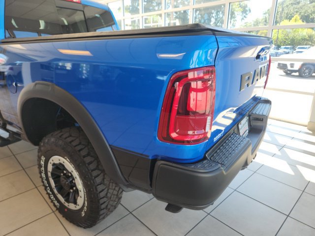 New 2027 RAM 2500 Power Wagon AWD/4WD image 13