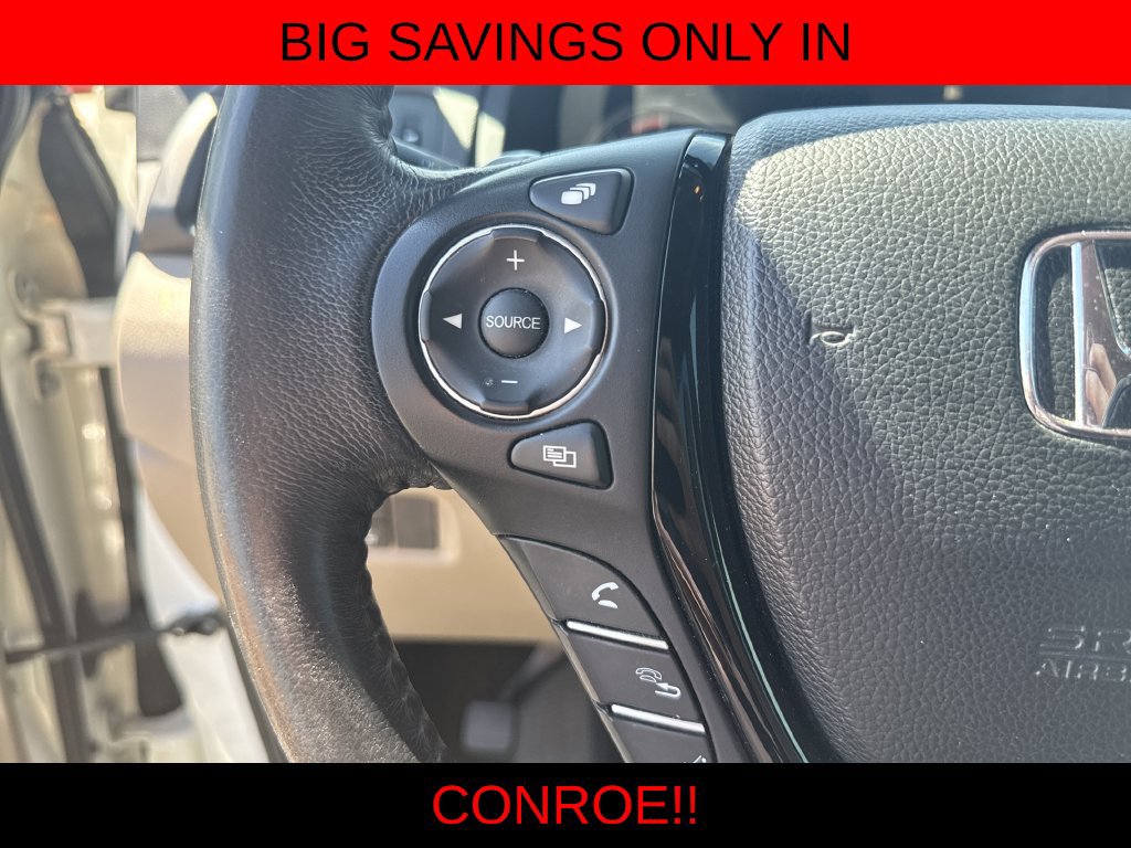 Used 2018 Honda Pilot Touring image 16