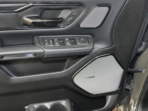 New 2026 RAM 1500 Rebel w/ Rebel Level 2 Equipment Group AWD/4WD image 18