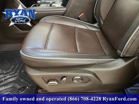 Used 2025 GMC Sierra 2500 Denali w/ Denali Reserve Package image 17