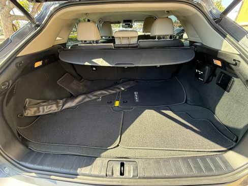Used 2018 Lexus RX 350 FWD w/ Accessory Package image 23