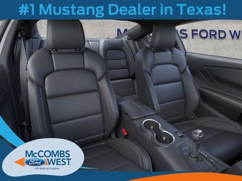 New 2026 Ford Mustang GT Premium image 10
