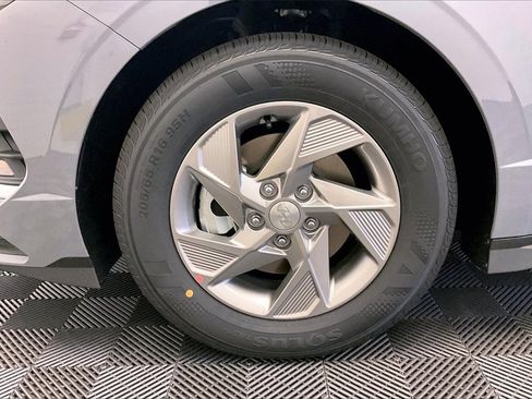 New 2026 Hyundai Sonata SE image 12