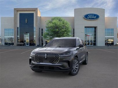 New 2025 Lincoln Aviator Reserve w/ Illumination Package