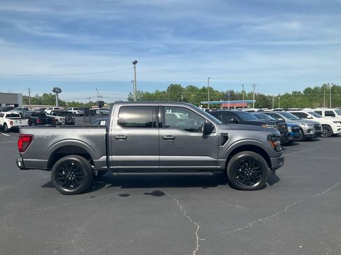 New 2026 Ford F150 XLT AWD/4WD image 4