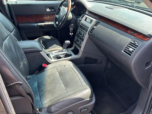 Used 2012 Ford Flex Limited AWD/4WD image 16