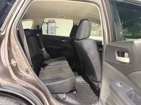 Used 2016 Honda CR-V SE image 13